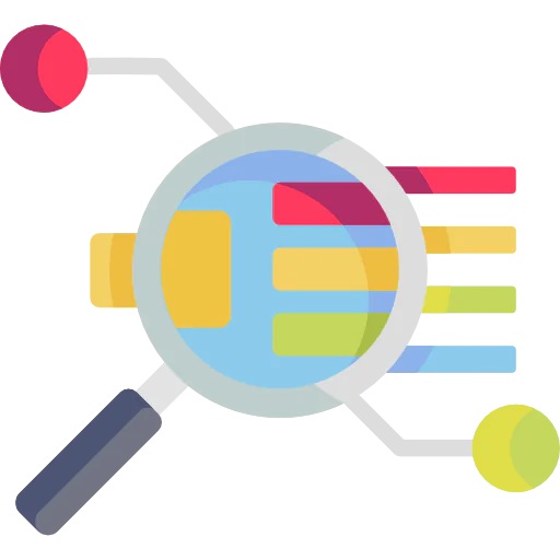 Analytics icon