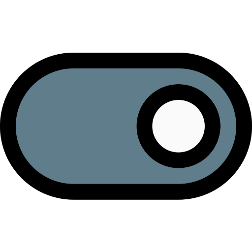 Toggle Ikona
