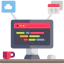 Web design Ikona 64x64