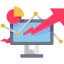Analytics Ikona 64x64