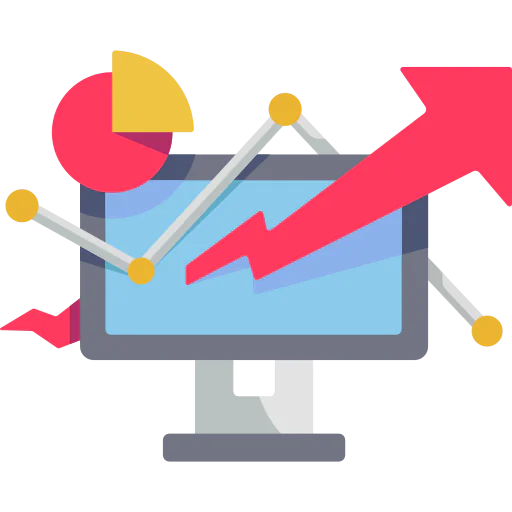 Analytics icon