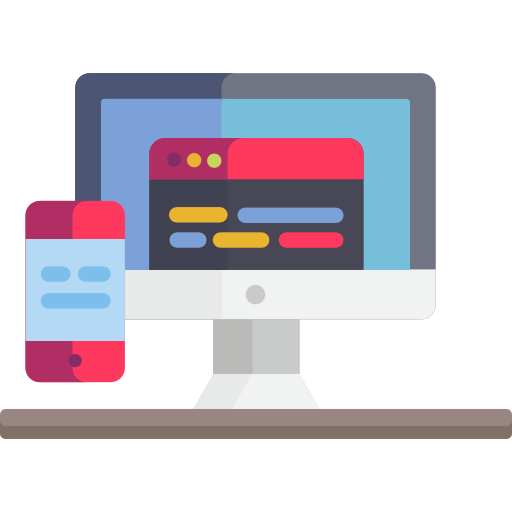 Devices icon
