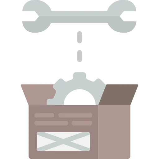 Configuration icon