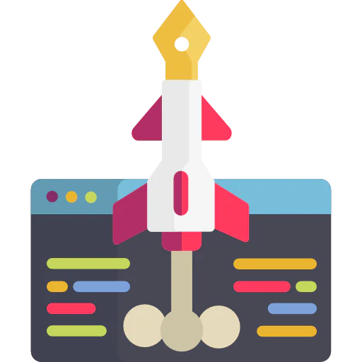 Startup icon
