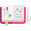Analytics Ikona 64x64