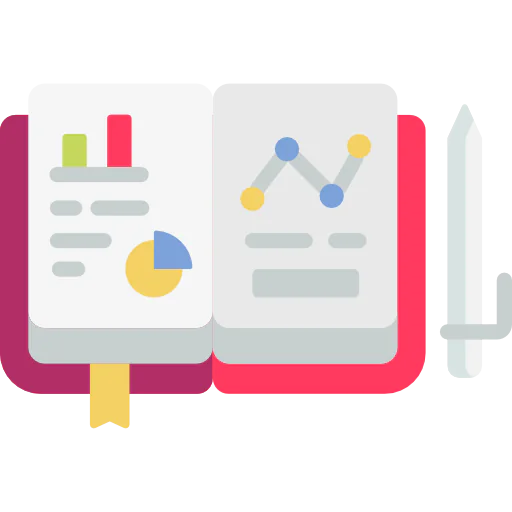 Analytics icon