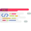 Coding Ikona 64x64