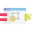 Web design Ikona 64x64
