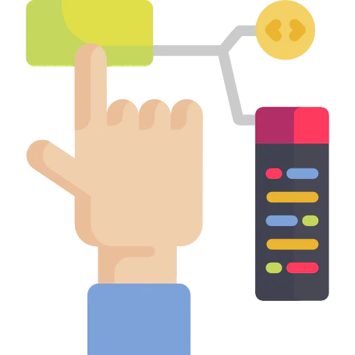 Coding biểu tượng