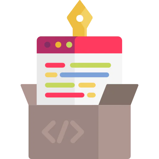 Coding biểu tượng