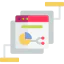 Analytics Ikona 64x64