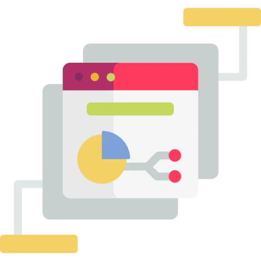 Analytics icon