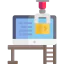 Web design Ikona 64x64