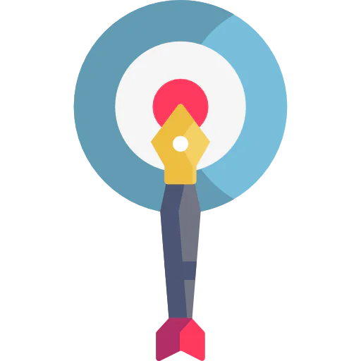 Target icon