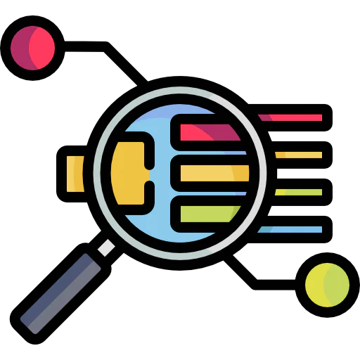 Analytics icon