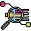 Analytics icon 64x64