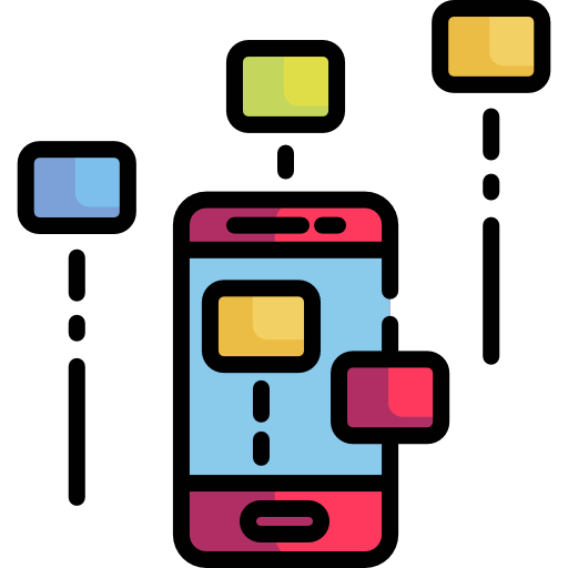 Interface icon