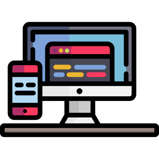 Devices icon