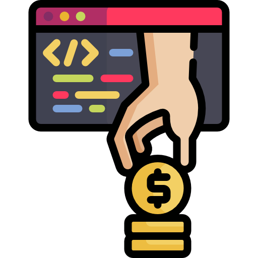 Payment icon