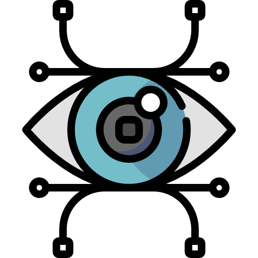 Vision icon