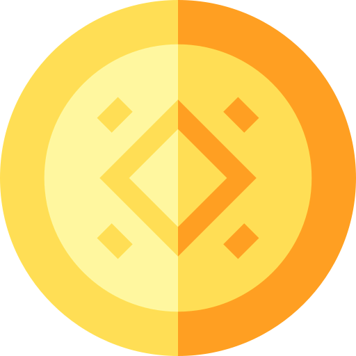 Coin icon