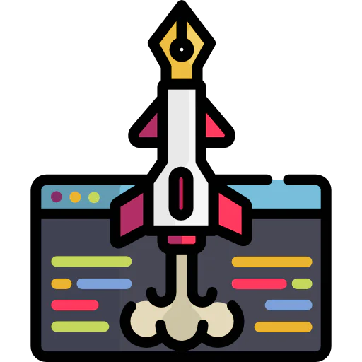 Startup icon