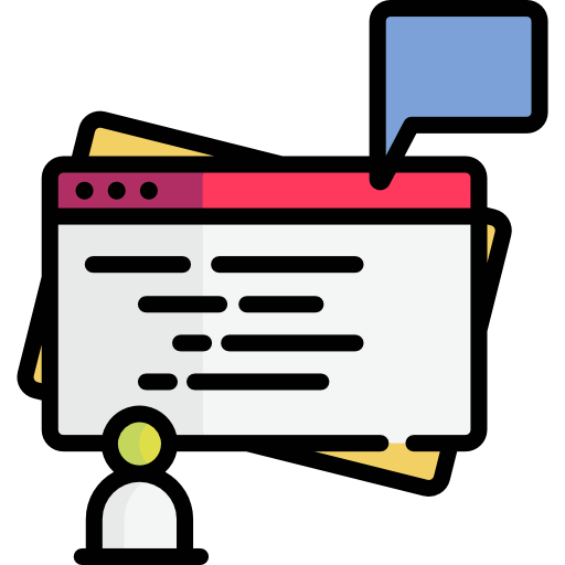 Browser icon