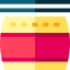 Drum icon 64x64