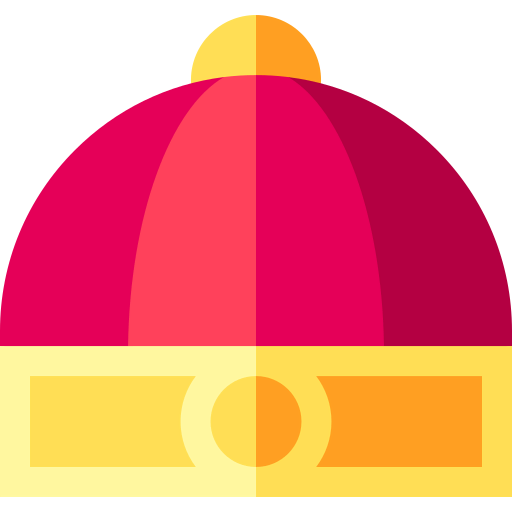 Hat icon