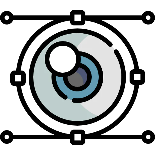 Vision icon