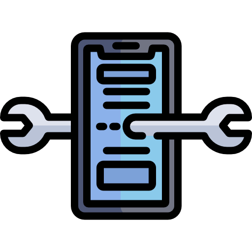 Configuration icon