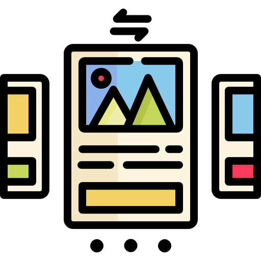 Ui icon
