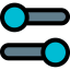 Setting icon 64x64