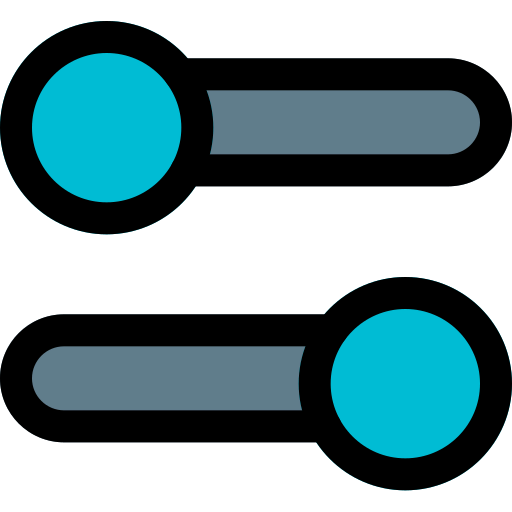 Setting icon