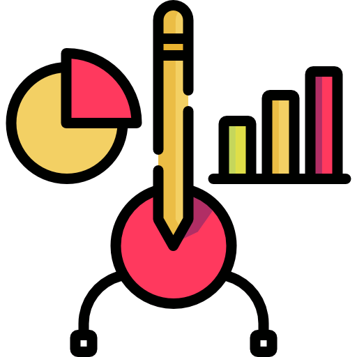 Web design icon