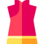 Dress icon 64x64