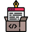 Coding biểu tượng 64x64