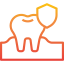 Tooth icon 64x64