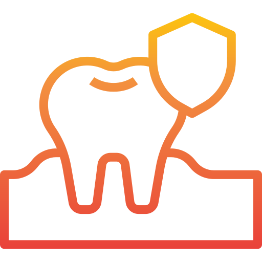 Tooth icon