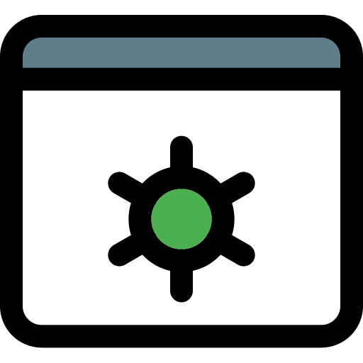 Browser icon