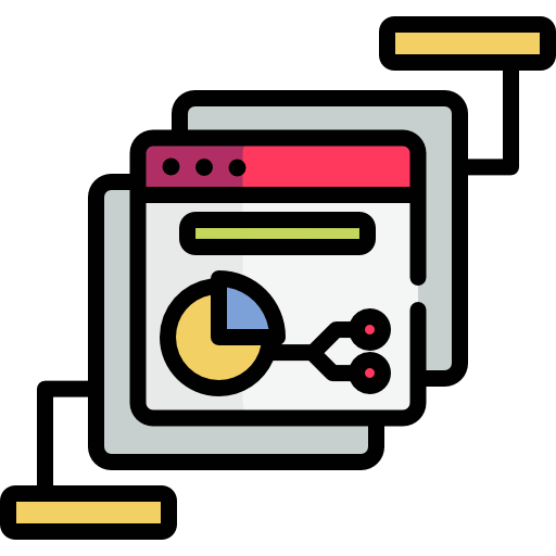 Analytics icon