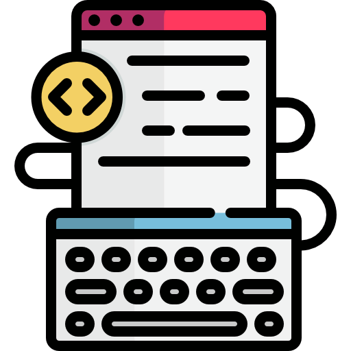 Coding biểu tượng