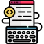 Coding іконка 64x64
