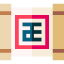 Scroll Symbol 64x64
