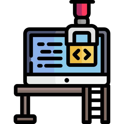 Web design icon