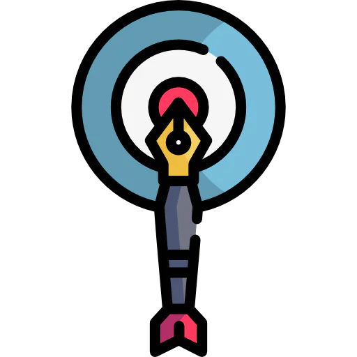 Target icon