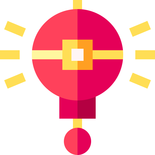 Lantern icon