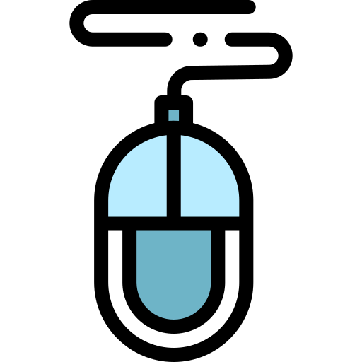 Mouse icon