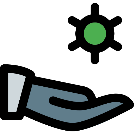 Share icon