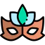 Mask icon 64x64